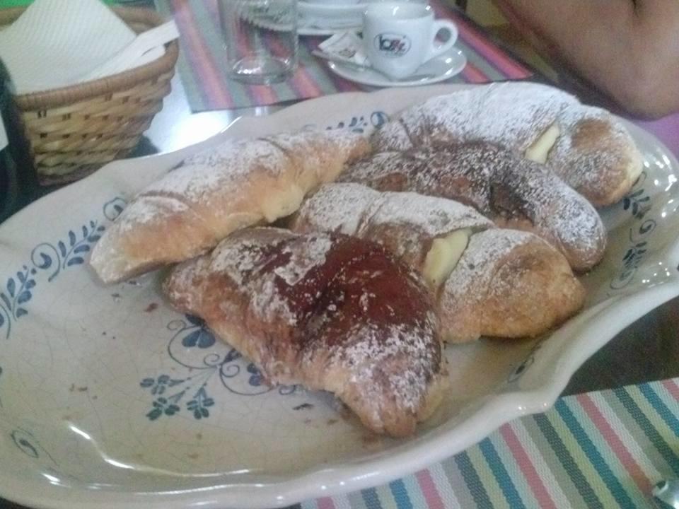 B&B La Casa Di Luigi 贾迪尼-纳克索斯 外观 照片